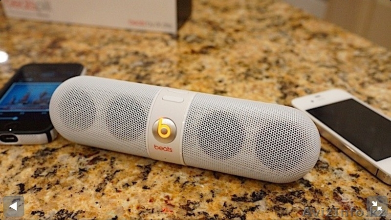 monster beats by dr. dre pill - Изображение #1, Объявление #834805