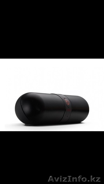 monster beats by dr. dre pill - Изображение #3, Объявление #834805