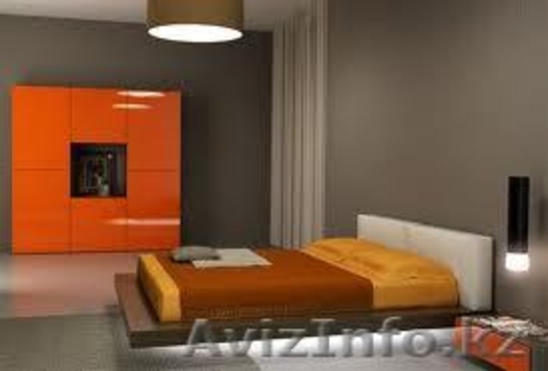 Корпусная мебель: стандартные решения или индивидуальный проект? - Изображение #10, Объявление #843952