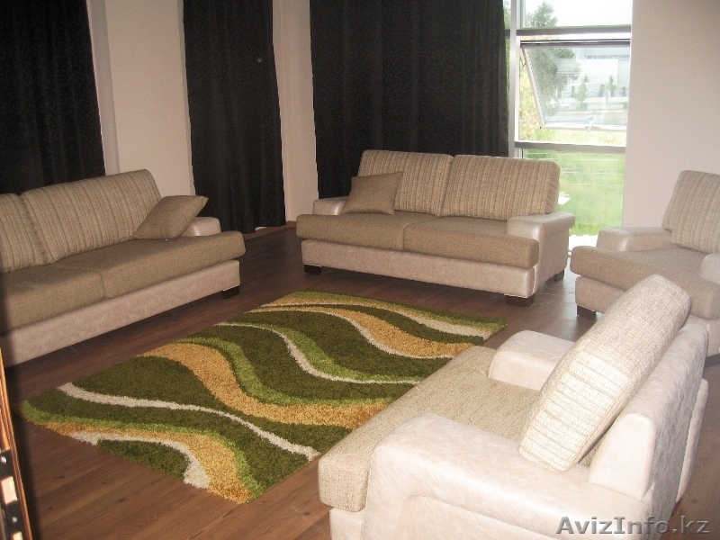 Квартиры 3+1 в аренду . Берег моря, скидки на раннее бронирование - Изображение #7, Объявление #837135