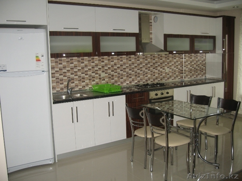 Квартиры 3+1 в аренду . Берег моря, скидки на раннее бронирование - Изображение #6, Объявление #837135