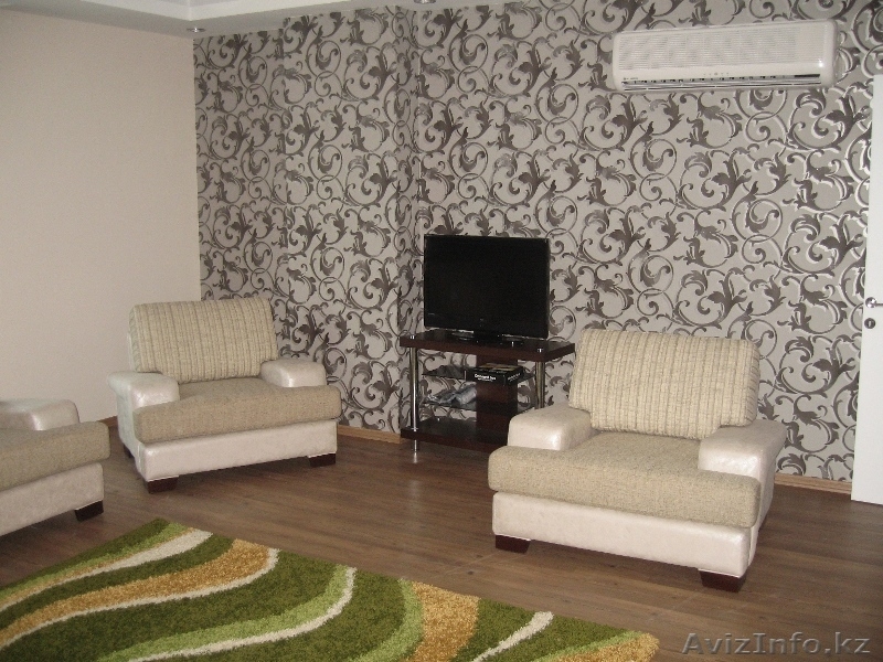 Квартиры 3+1 в аренду . Берег моря, скидки на раннее бронирование - Изображение #9, Объявление #837135