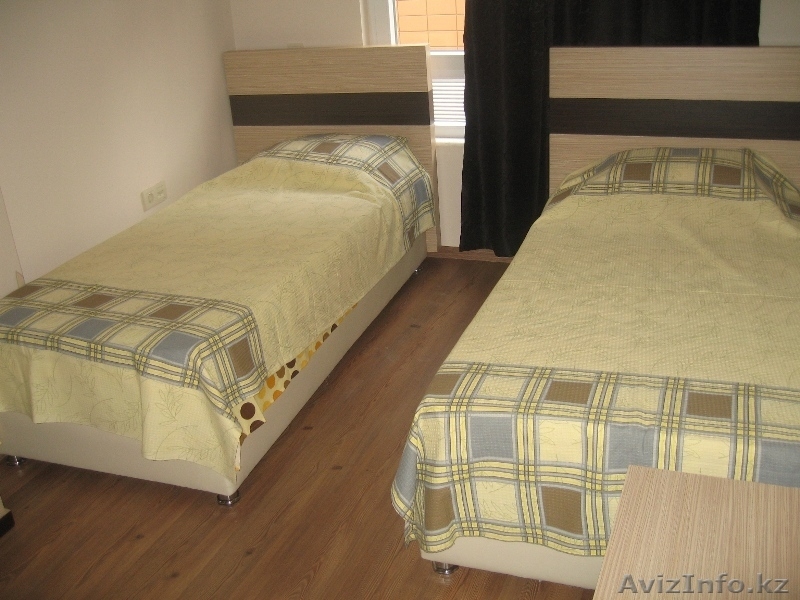 Квартиры 3+1 в аренду . Берег моря, скидки на раннее бронирование - Изображение #10, Объявление #837135