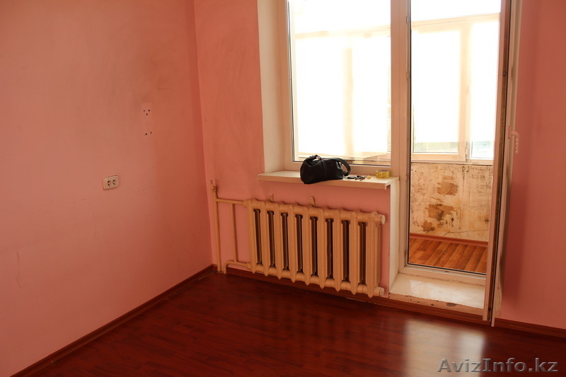 Срочно продам 2-х квартиру в 5 мкр.! - Изображение #4, Объявление #845312