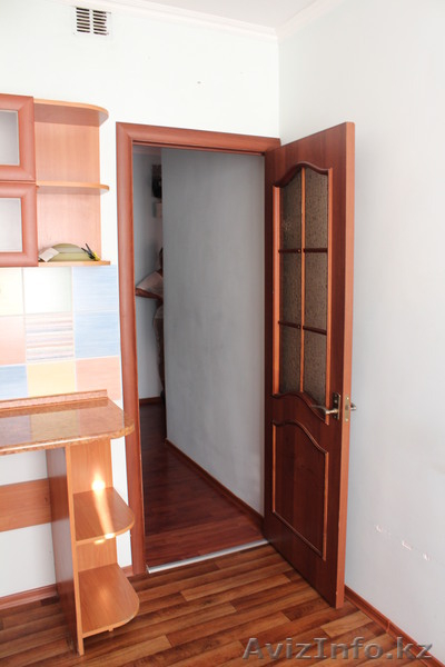 Срочно продам 2-х квартиру в 5 мкр.! - Изображение #3, Объявление #845312