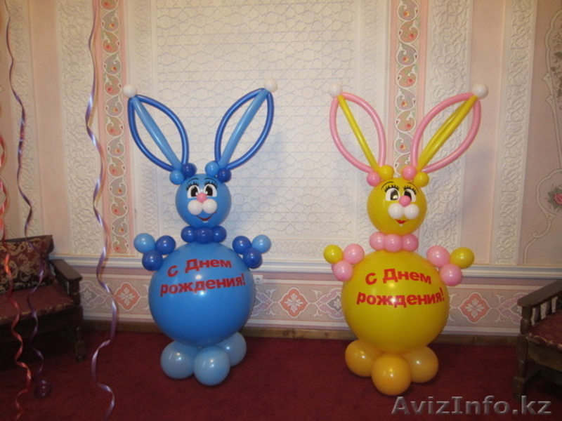 Организация детских праздников в Астане. - Изображение #7, Объявление #849015