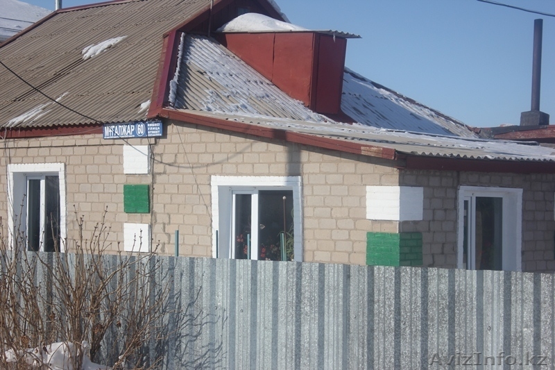 Продам дом в Тельмана - Изображение #1, Объявление #818313