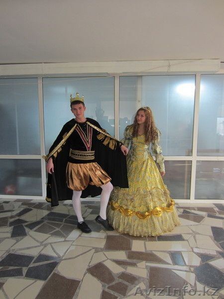 Организация детских праздников в Астане. - Изображение #2, Объявление #849015