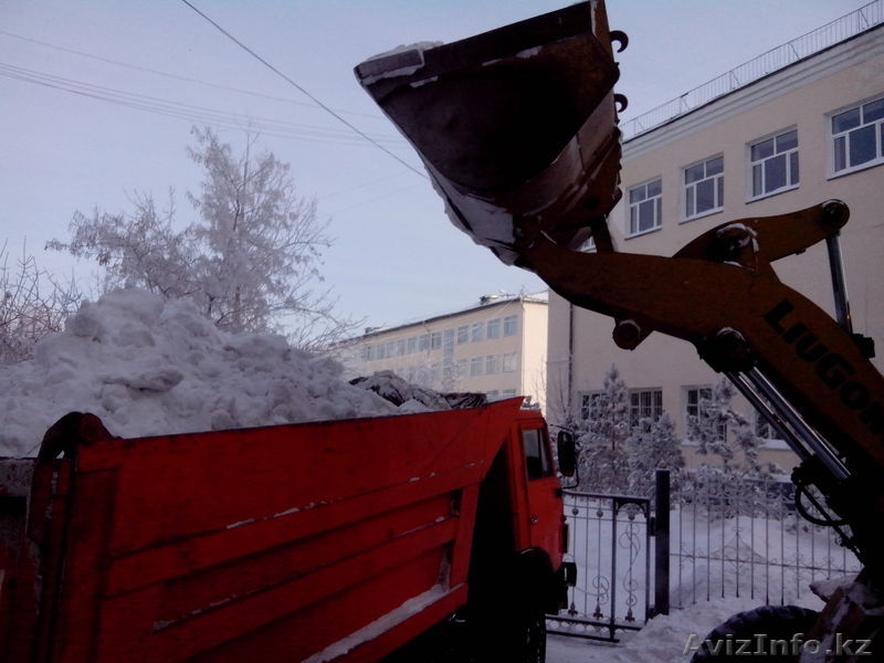 Уборка снега\\\\\\\\\\\\\\\\\\\\\\\\\\\\\\\\\\\\\\\\\\\\\\\\\\\\\\\\ - Изображение #3, Объявление #838069