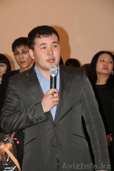 тамада асаба в астане - Изображение #1, Объявление #847099