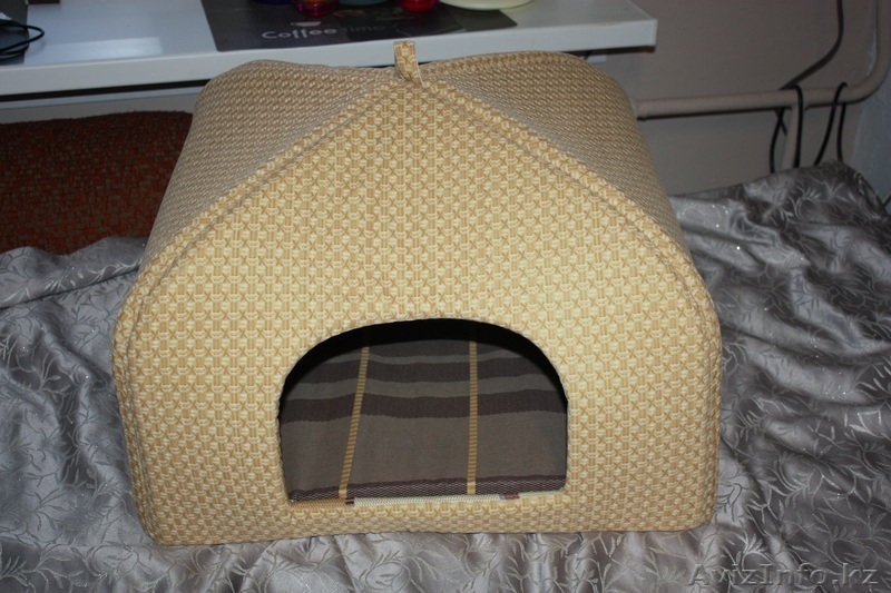 Домики для питомцев - Изображение #1, Объявление #847806