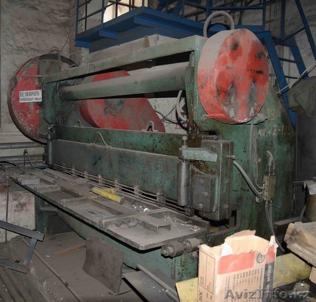 Запчасти на грузоподъемные краны разных моделей - Изображение #6, Объявление #839349