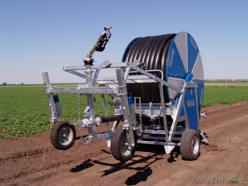 Оборудование для орошение  - Изображение #7, Объявление #837926