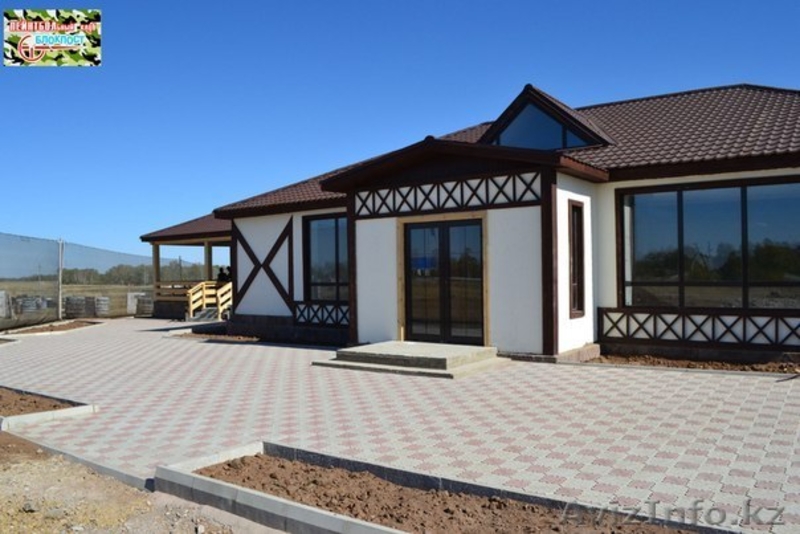 Пейнтбольный клуб "БЛОКПОСТ" - Изображение #4, Объявление #449177