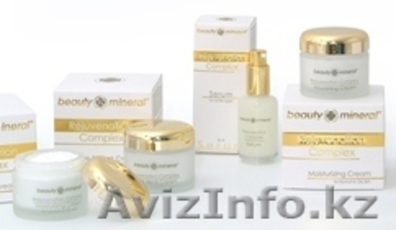 Минеральная косметика Beauty mineral - Изображение #7, Объявление #840988