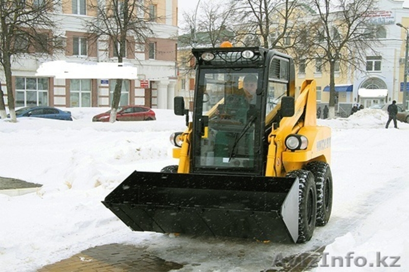 Уборка снега\\\\\\\\\\\\\\\\\\\\\\\\\\\\\\\\\\\\\\\\\\\\\\\\\\\\\\\\ - Изображение #2, Объявление #838069