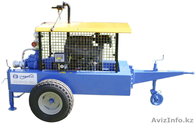 Оборудование для орошение  - Изображение #6, Объявление #837926