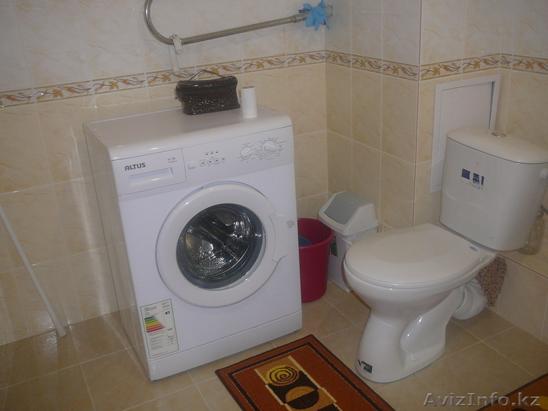 Сдам однокомнатную квартиру на 1 этаже 9 этажного дома - Изображение #1, Объявление #843668