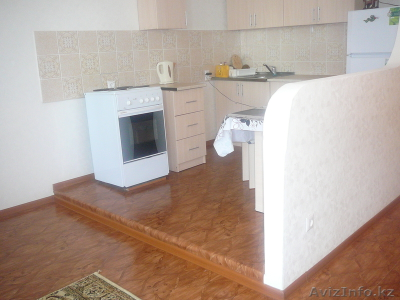 Сдам однокомнатную квартиру на 1 этаже 9 этажного дома - Изображение #2, Объявление #843668