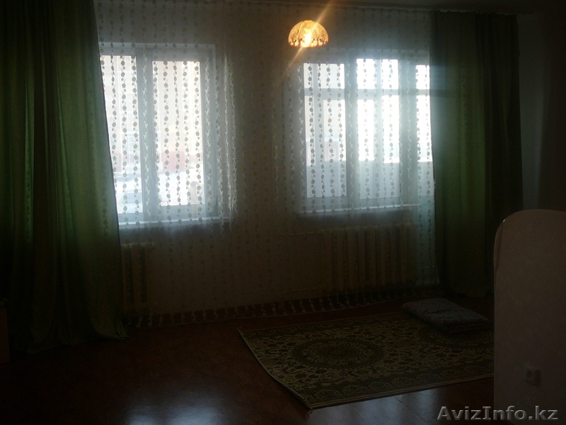 Сдам однокомнатную квартиру на 1 этаже 9 этажного дома - Изображение #3, Объявление #843668