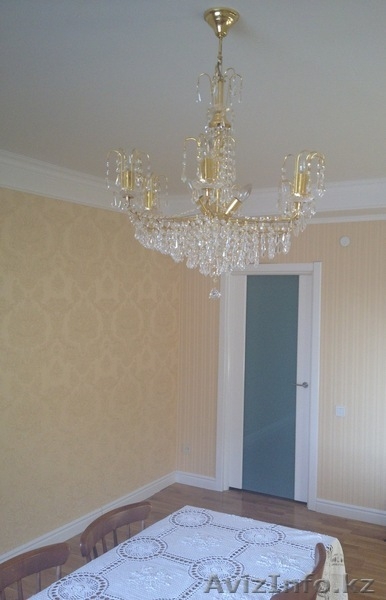 Продам 4-комнат. кв. 137,5 кв.м2  ЖК "ИШИМ" - Изображение #5, Объявление #834082