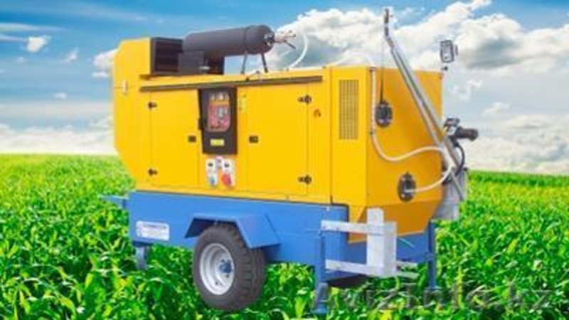 Оборудование для орошение  - Изображение #2, Объявление #837926