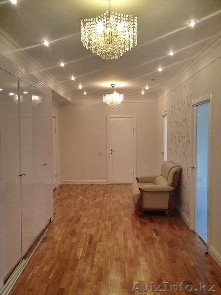 Продам 4-комнат. кв. 137,5 кв.м2  ЖК "ИШИМ" - Изображение #1, Объявление #834082