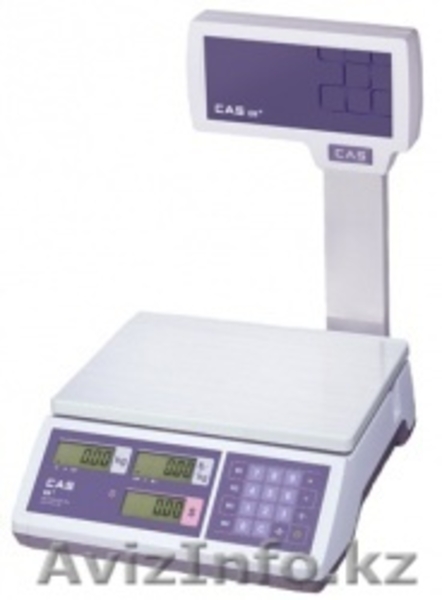 Ремонт, Поверка, Сервис- Весового оборудования - Изображение #1, Объявление #845091