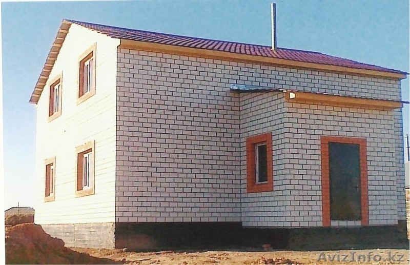 Срочно! Срочно! Срочно! Двухуровневый дом в пос.Талапкер. Продам!!! - Изображение #1, Объявление #782165