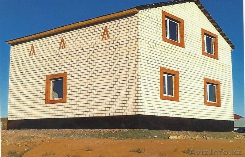 Срочно! Срочно! Срочно! Двухуровневый дом в пос.Талапкер. Продам!!! - Изображение #2, Объявление #782165