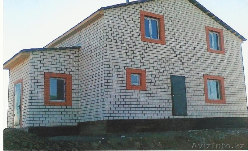 Срочно! Срочно! Срочно! Двухуровневый дом в пос.Талапкер. Продам!!! - Изображение #3, Объявление #782165