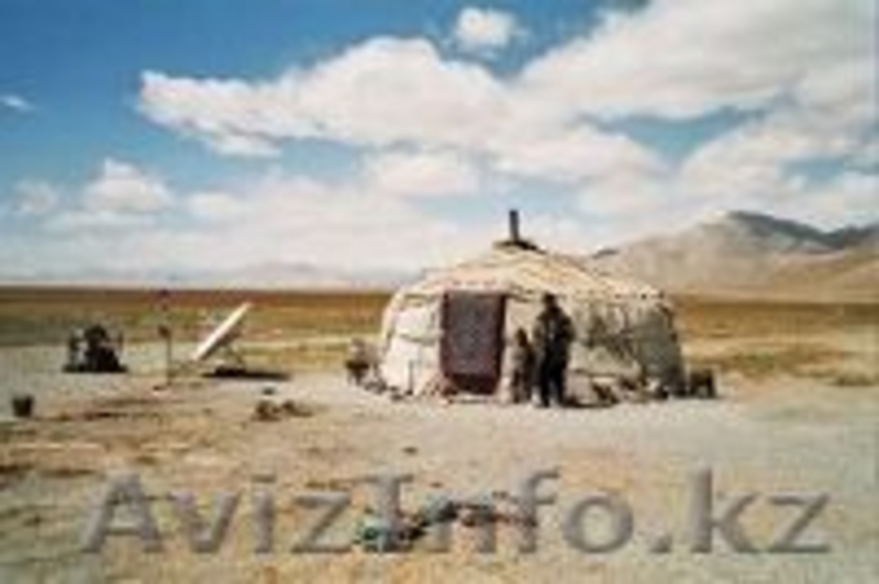 Установка и настройка спутниковых антенны. 8 707 693 95 97 - Изображение #1, Объявление #838458