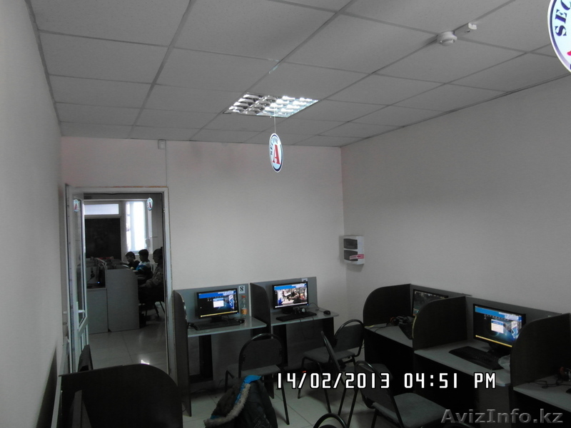 Торгово-офисное помещение. Действующий интернет клуб. - Изображение #4, Объявление #844424