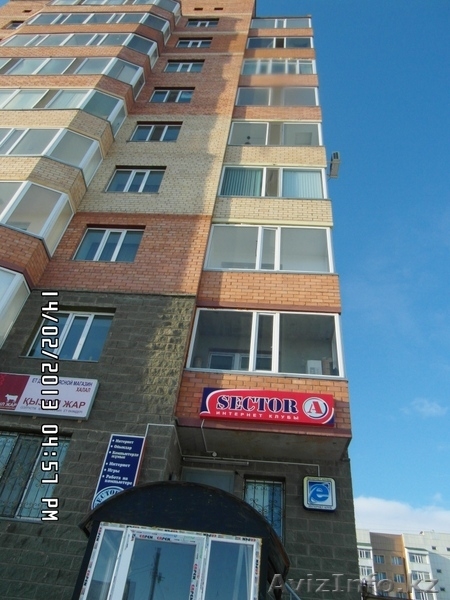 Торгово-офисное помещение. Действующий интернет клуб. - Изображение #2, Объявление #844424