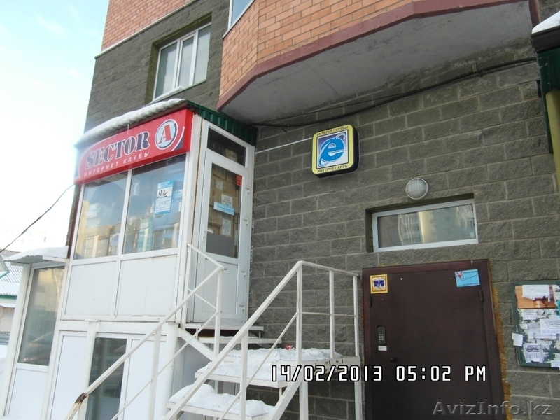 Торгово-офисное помещение. Действующий интернет клуб. - Изображение #1, Объявление #844424