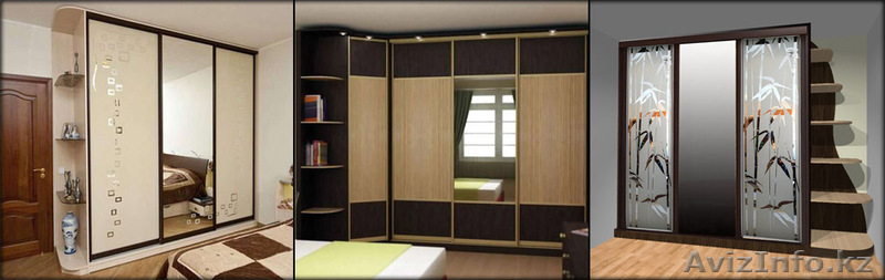 Корпусная мебель: стандартные решения или индивидуальный проект? - Изображение #1, Объявление #843952