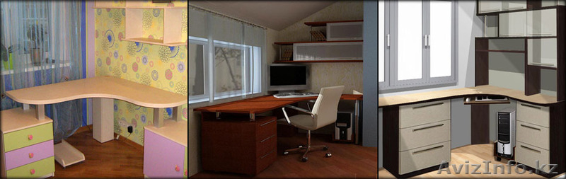 Корпусная мебель: стандартные решения или индивидуальный проект? - Изображение #3, Объявление #843952