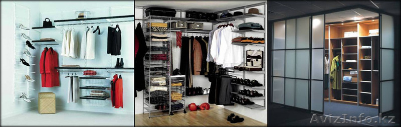 Корпусная мебель: стандартные решения или индивидуальный проект? - Изображение #4, Объявление #843952