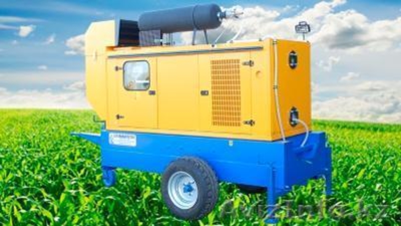 Оборудование для орошение  - Изображение #4, Объявление #837926