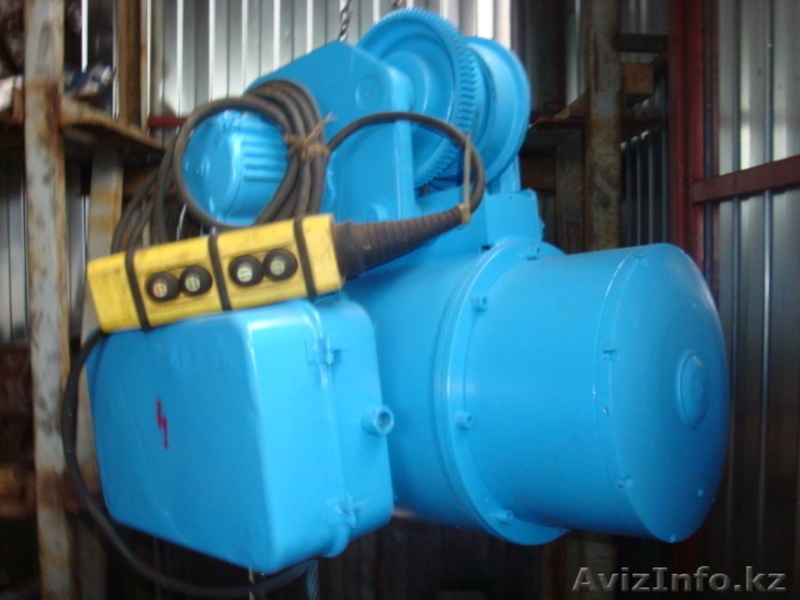 Запчасти на грузоподъемные краны разных моделей - Изображение #8, Объявление #839349