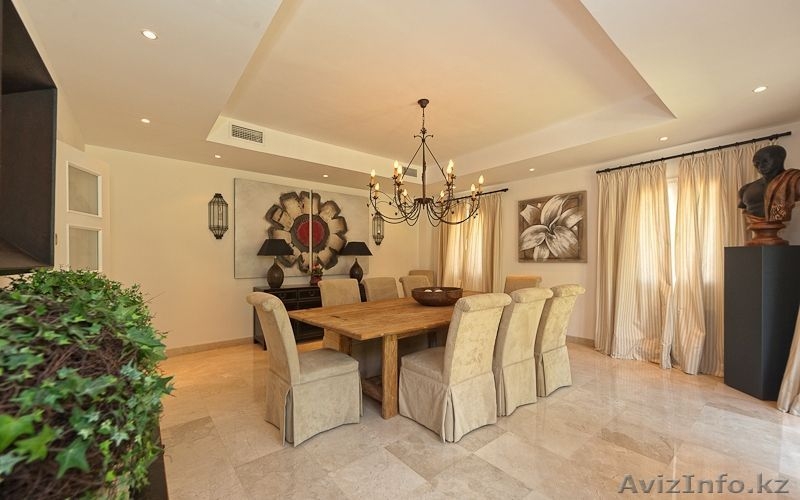 Шикарная вилла на юге Испании!!! - Изображение #4, Объявление #834948