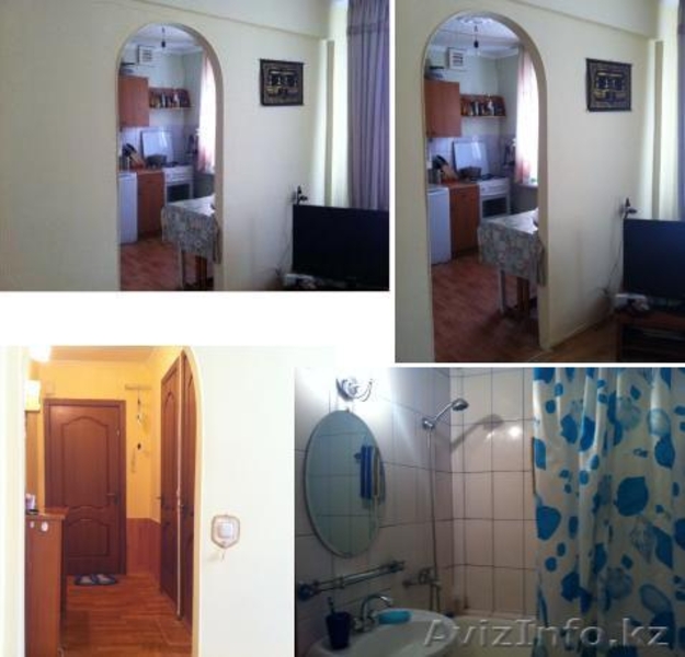 А продам удобную квартиру для жилья и бизнеса - Изображение #3, Объявление #840314