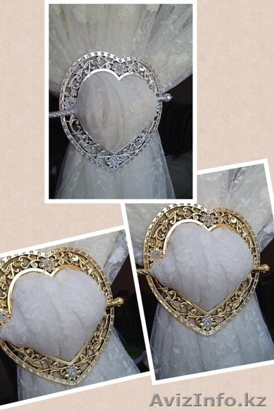 Салон Штор и аксессуаров Айнэль - Изображение #2, Объявление #845917