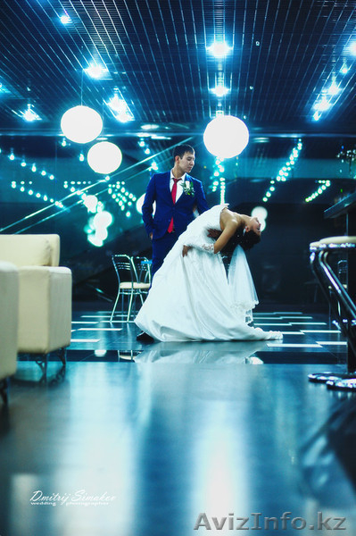 Фотограф на свадьбу в Астане Дмитрий Симаков - Изображение #6, Объявление #837048