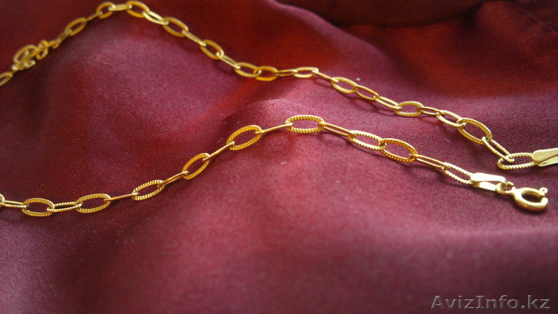 золото 21 карат - Изображение #4, Объявление #853301