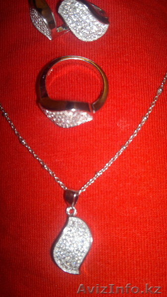 Наборы из серебра - Изображение #4, Объявление #853316