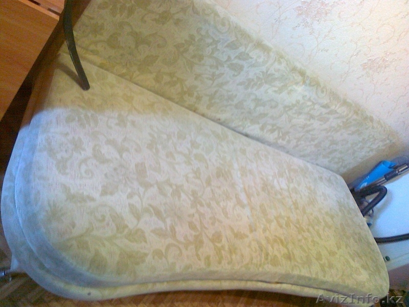 диван-трансформер с нишей, б/у, торг уместен - Изображение #2, Объявление #855908