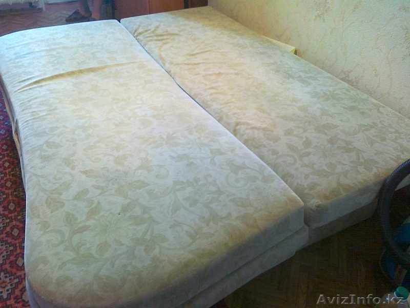 диван-трансформер с нишей, б/у, торг уместен - Изображение #3, Объявление #855908