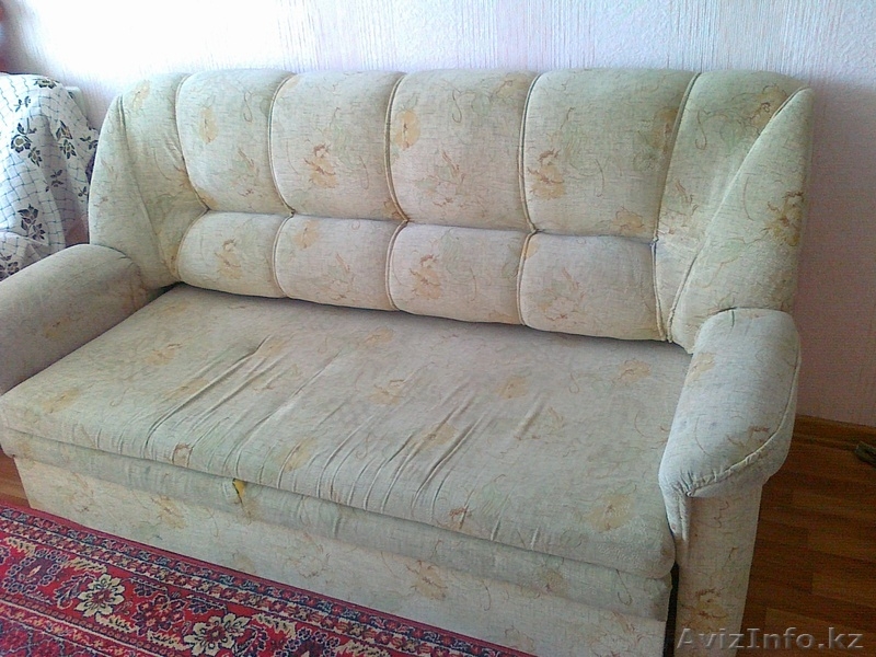 Красивые недорогие диваны и кресла