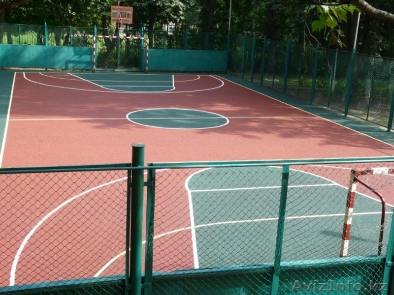 Резиновые покрытия - Изображение #2, Объявление #854469